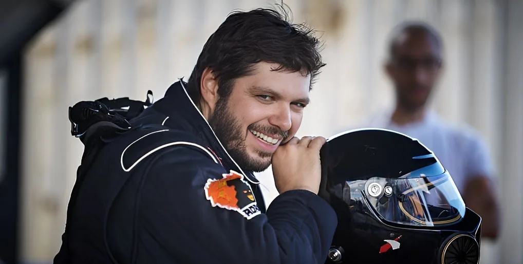 Dmitry Samorukov’s Biography: Speed, Precision, and a Passion for Excellence