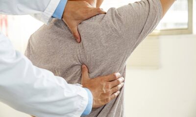 Chiropractic Care
