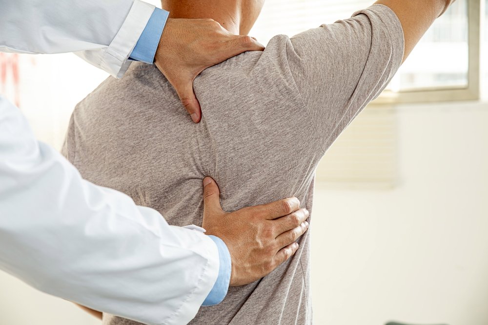 Chiropractic Care