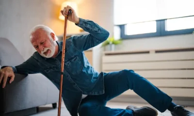 Essential Safety Measures That Prevent Falls in In-Home Care for Maine Seniors