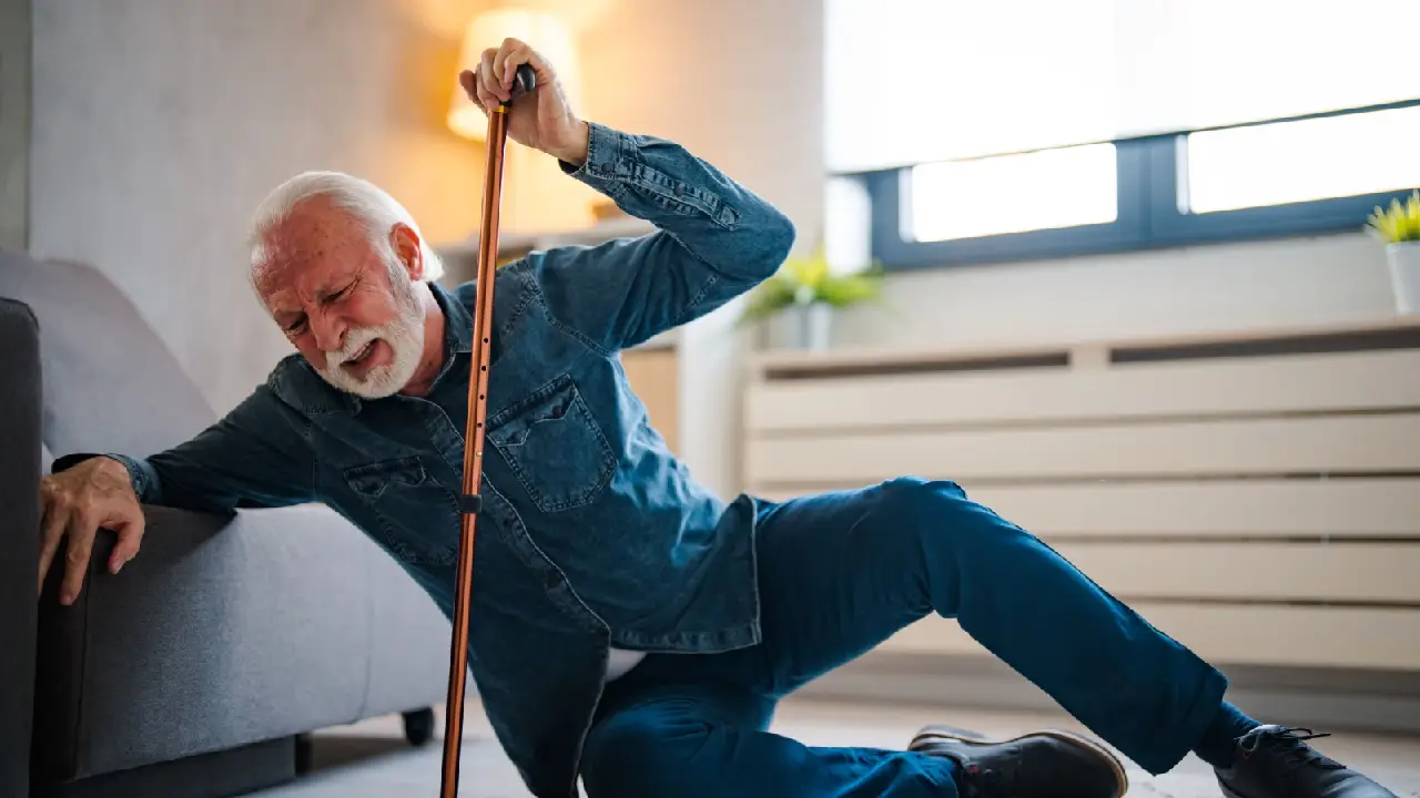 Essential Safety Measures That Prevent Falls in In-Home Care for Maine Seniors