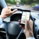 How Texting While Driving Is Destroying Lives On Houston Roads