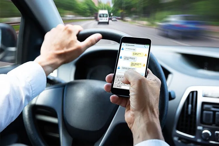 How Texting While Driving Is Destroying Lives On Houston Roads
