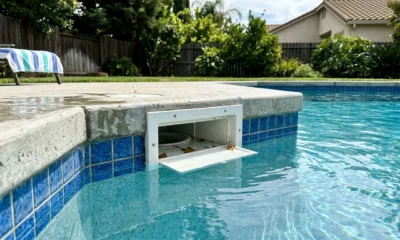 Common Causes of Pool Leaks