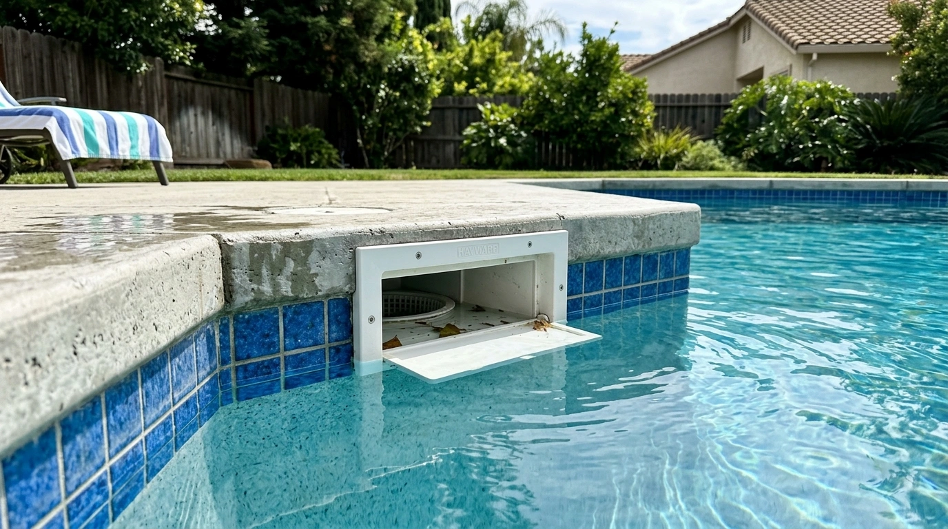 Common Causes of Pool Leaks