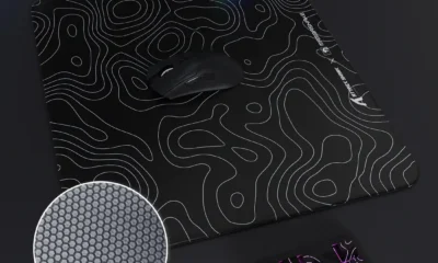 Enhance Your Aim with the Best Gaming Mouse Pad