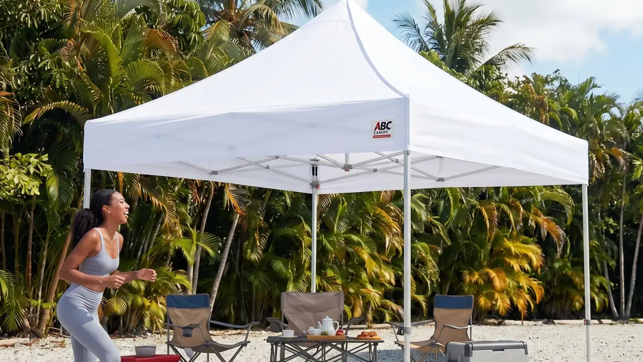 How to Clean and Maintain Your Pop Up Gazebo for Optimal Performance