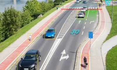 Smarter Streets: How Flexible Traffic Infrastructure Is Transforming Urban Safety
