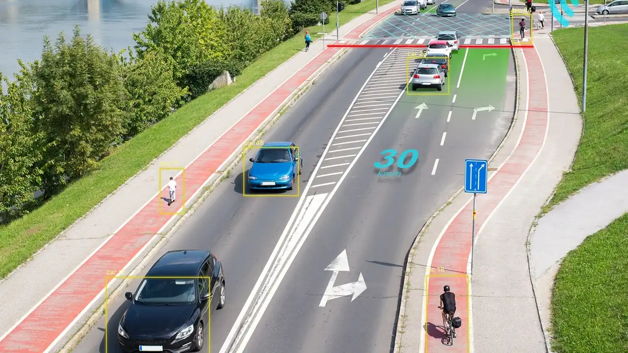 Smarter Streets: How Flexible Traffic Infrastructure Is Transforming Urban Safety