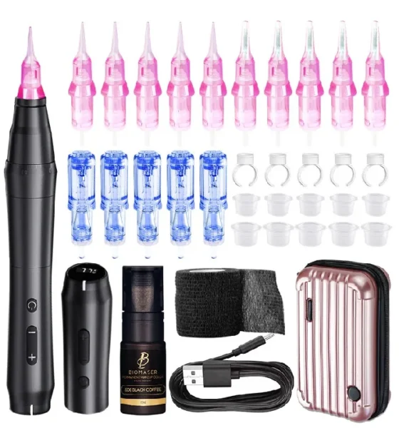 Unleash Your Creativity with Permanent Makeup Machines