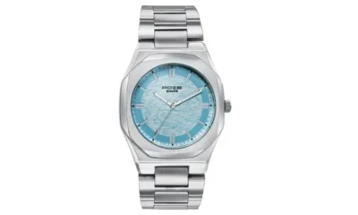 Campus, Office and Weekend: The Men’s Watches Young Buyers Are Choosing Now