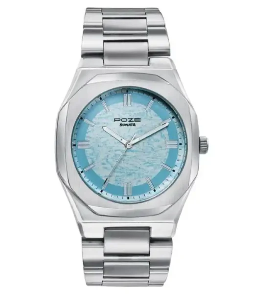 Campus, Office and Weekend: The Men’s Watches Young Buyers Are Choosing Now