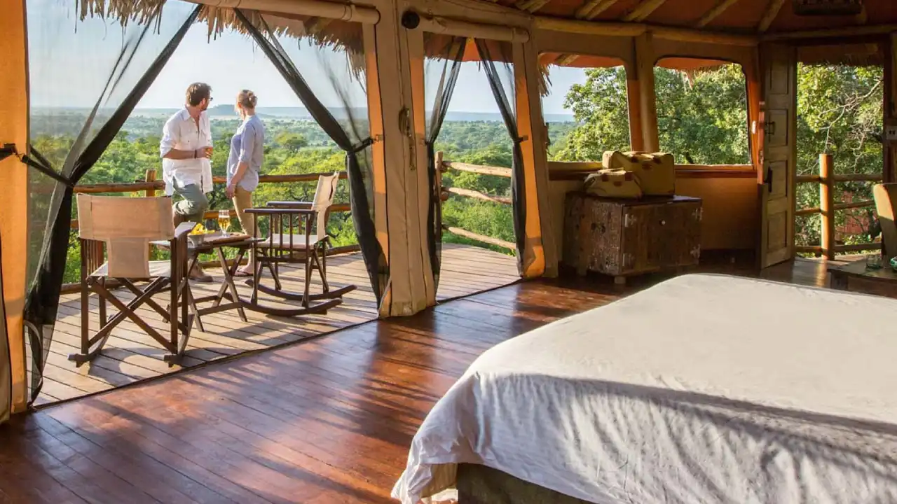 Glamping in the Trees: Is Elewana Tarangire Treetops the Ultimate Tanzania Safari Stay?
