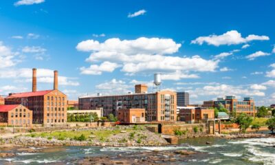 Exploring Life, Neighborhoods, and Real Estate Opportunities in Columbus, GA