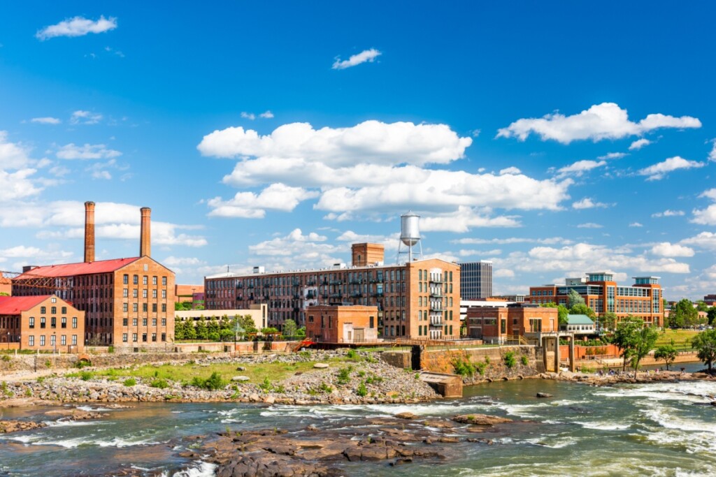 Exploring Life, Neighborhoods, and Real Estate Opportunities in Columbus, GA