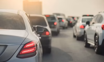 Why You Should Never Admit Fault After A Car Accident Here's Why