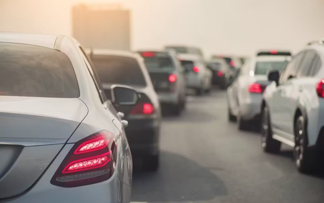Why You Should Never Admit Fault After A Car Accident Here's Why