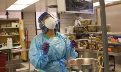 Autopsies