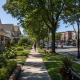 Walkable Suburbs