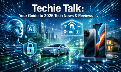 Techlogiest Review 2026