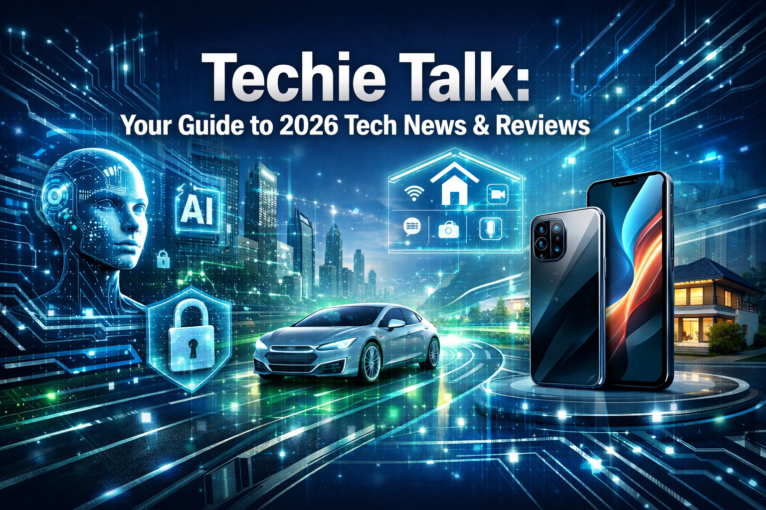 Techlogiest Review 2026