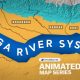Map Ganges River: Geography, Basin, Tributaries, and Major Cities