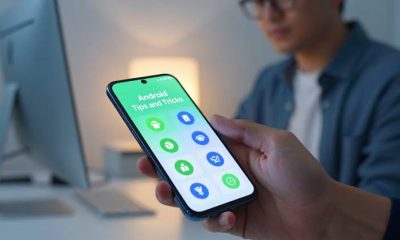 15 Essential Smartphone Tips and Tricks Everyone Should Know in 2026