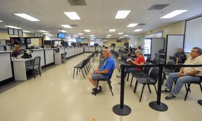 What Does the DMV Stand For? A Simple Guide to This Common Term