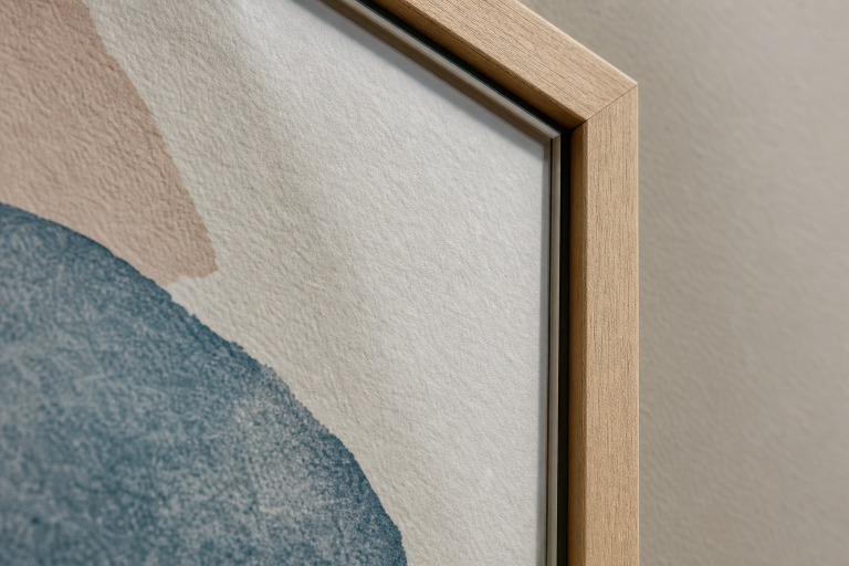 5 Resources That Help You Create A Personal Space With Original Art