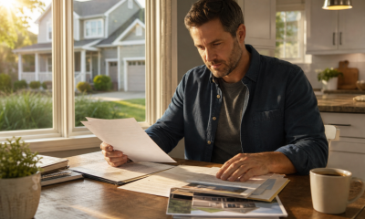 The Home Insurance Checkup: A Practical Guide To Coverage Gaps, Rebuild Costs, And Claims