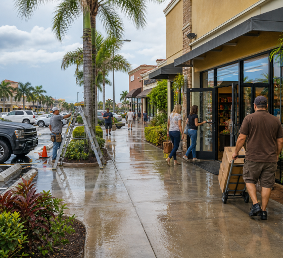 How Small Businesses in Fort Myers, FL Can Prepare for Third-Party Claims