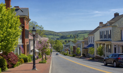 How To Choose the Right Small-Town Lifestyle Before Buying a Home in Hunterdon County, New Jersey