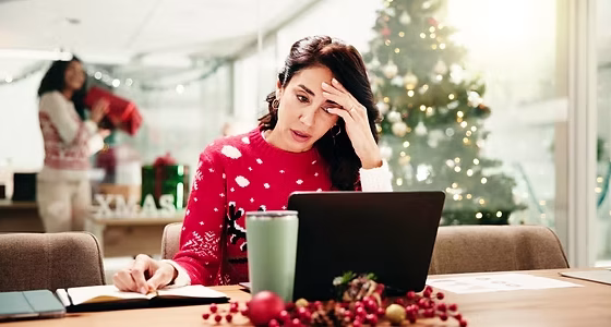Holiday Motivation: 20 Ways to Stay Motivated During the Holidays