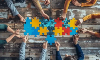 Collaborative Innovation