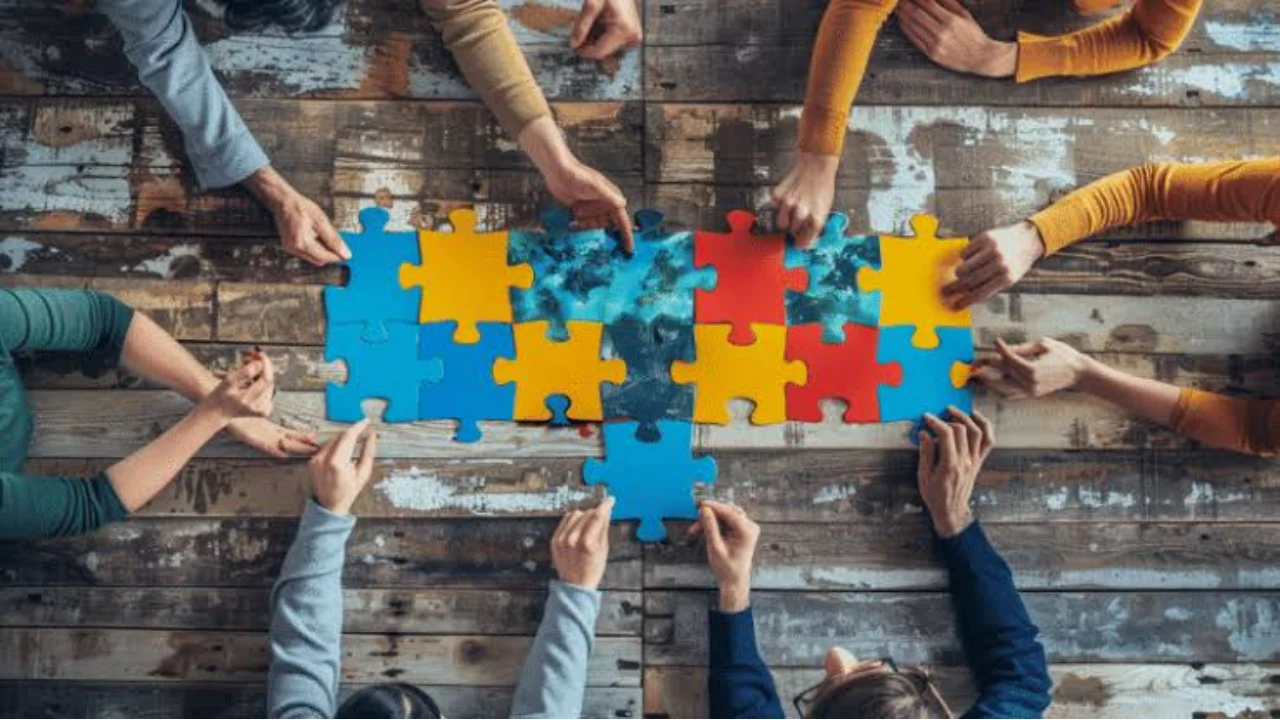Collaborative Innovation