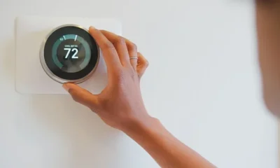 What Does "Aux Heat" Mean on a Thermostat and Why Does It Raise Energy Use?