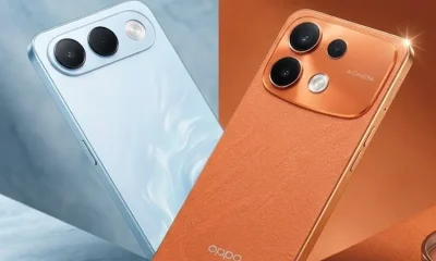 OPPO F35 Pro vs F35: The Battery Spec Everyone is Talking About