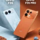 OPPO F35 Pro vs F35: The Battery Spec Everyone is Talking About