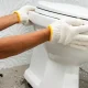 Why Does The Toilet Bubble When The Shower Is Running?