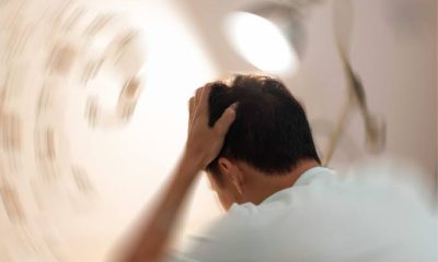 Headache on Left Side of Head: What Does It Mean and How to Find Relief