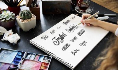 Typography Design Software: Best Tools for Creating and Editing Text Designs