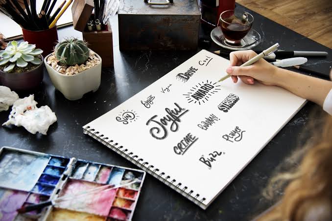 Typography Design Software: Best Tools for Creating and Editing Text Designs
