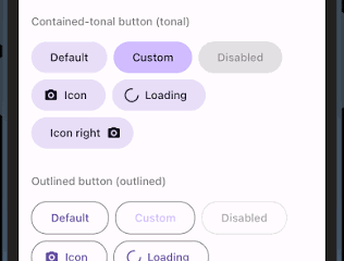 How to Create a React Native Paper Dropdown With Examples