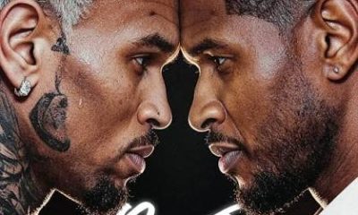 Usher and Chris Brown Concert: The R&B Tour, Dates, Cities and What to Expect