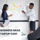 15 Low Cost Business Ideas for Beginners to Start in 2026