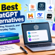 10 Best ChatGPT Alternatives for Writing, Research, and Everyday Tasks