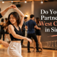 Beginners Can Learn West Coast Swing Without a Partner