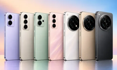 OPPO 5G Phones in 2026: Latest Launches, Specs and Prices in India