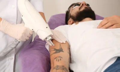 Ink You Regret: What a Doctor Wishes You Knew Before Your First Tattoo