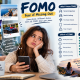 FOMO: What It Means, Causes, Signs, Effects, and How to Overcome It